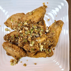 Best 10.Chicken Wings in North Las Vegas, NV