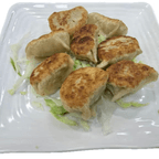 Best 3. Pot Stickers (6) in North Las Vegas, NV