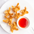 Best 4. Crab Rangoon (6) in North Las Vegas, NV