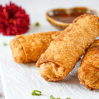 Best 2. Pork Egg Roll (2) in North Las Vegas, NV