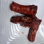 Best 9. BBQ Ribs in North Las Vegas, NV