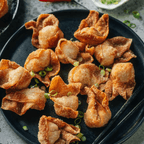 Best 7. Fried Chicken Wonton (12) in North Las Vegas, NV