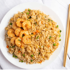 Best 3. Shrimp Fried Rice in North Las Vegas, NV