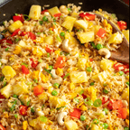 Best 5. Pineappie Fried Rice in North Las Vegas, NV