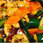 Best 5. Szechuan Hot Garlic Chicken in North Las Vegas, NV