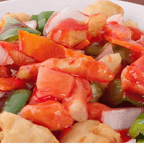 Best 8. Sweet & Sour Chicken in North Las Vegas, NV