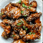 Best 10.Sesame Chicken in North Las Vegas, NV
