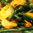 Best 12. String Bean with Chicken in North Las Vegas, NV