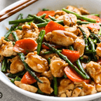 Best 15.Asparagus Chicken in North Las Vegas, NV