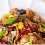 Best 3. Kung Pao Beef in North Las Vegas, NV