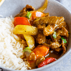 Best 4. Curry Beef in North Las Vegas, NV