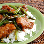 Best 6. String Bean Beef in North Las Vegas, NV