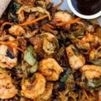 Best 1. Mu Shu Shrimp in North Las Vegas, NV