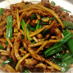 Best 4. Pepper Onion with Pork in North Las Vegas, NV