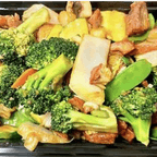 Best 6. BBQ Pork With Veggies in North Las Vegas, NV