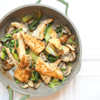 Best 3. Fried Tofu with Vegetables in North Las Vegas, NV