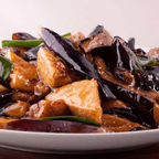 Best 4. Eggplant with Tofu in North Las Vegas, NV