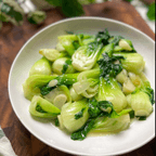 Best 5. Bok Choy with Garlic Sauce in North Las Vegas, NV