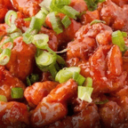 Best 1. Orange Chicken (Kids) in North Las Vegas, NV