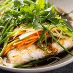 Best 8. Steam Fish with Ginger and Soy Sauce in North Las Vegas, NV