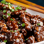 Best 10. Sesame Beef in North Las Vegas, NV